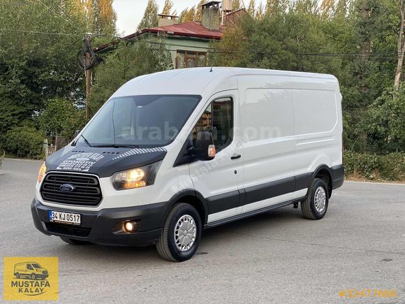 2017 MODEL 100 BİNDE İLK SAHİBİNDEN FATURALI