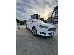 Sahibinden Ford Mondeo 1.5 Ecoboost Titanium 2016 çıkışlı