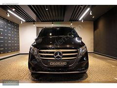 NİĞDELİLER 2024 Mercedes-Benz Vito Tourer 114 CDI /Bayi /7396