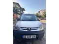 Sahibinden Peugeot Partner 2.0 HDI 2006 Model 