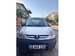 Sahibinden Peugeot Partner 2.0 HDI 2006 Model 