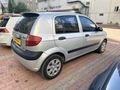 2010 HYUNDAİ GETZ 1.5 CRDİ 4 SİLİNDİRLİ