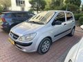 2010 HYUNDAİ GETZ 1.5 CRDİ 4 SİLİNDİRLİ