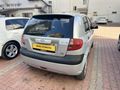 2010 HYUNDAİ GETZ 1.5 CRDİ 4 SİLİNDİRLİ