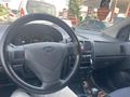 2010 HYUNDAİ GETZ 1.5 CRDİ 4 SİLİNDİRLİ