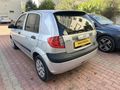2010 HYUNDAİ GETZ 1.5 CRDİ 4 SİLİNDİRLİ