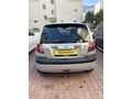 2010 HYUNDAİ GETZ 1.5 CRDİ 4 SİLİNDİRLİ