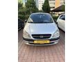 2010 HYUNDAİ GETZ 1.5 CRDİ 4 SİLİNDİRLİ