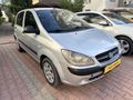 2010 HYUNDAİ GETZ 1.5 CRDİ 4 SİLİNDİRLİ
