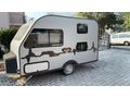 ÇOK TEMİZ AZ KULLANILMIŞ ÇEKME KARAVAN