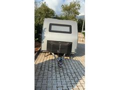 ÇOK TEMİZ AZ KULLANILMIŞ ÇEKME KARAVAN