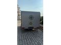 ÇOK TEMİZ AZ KULLANILMIŞ ÇEKME KARAVAN