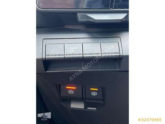 AYNA MOTORS 2023 HATASIZ MEGANE E-TECH İCONİC EV60 16.000 KM