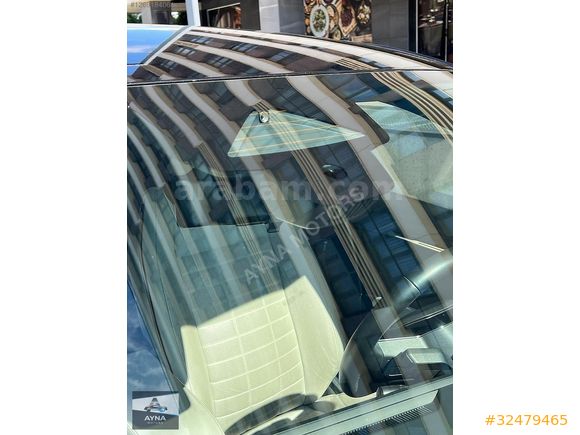 AYNA MOTORS 2023 HATASIZ MEGANE E-TECH İCONİC EV60 16.000 KM
