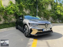 AYNA MOTORS 2023 HATASIZ MEGANE E-TECH İCONİC EV60 16.000 KM
