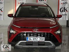 GK Auto // HYUNDAI BAYON **SUNROOF **BAKIMLI **HATASIZ **ORJ.KM.