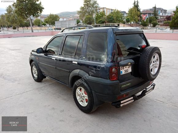 BERKAY CARS dan hatasız boyasız 4x4