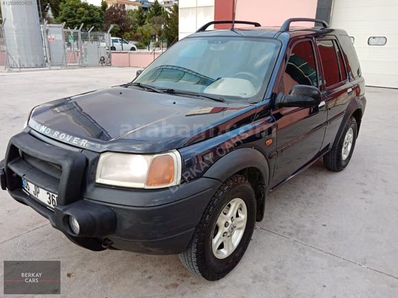 BERKAY CARS dan hatasız boyasız 4x4