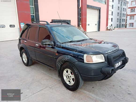 BERKAY CARS dan hatasız boyasız 4x4