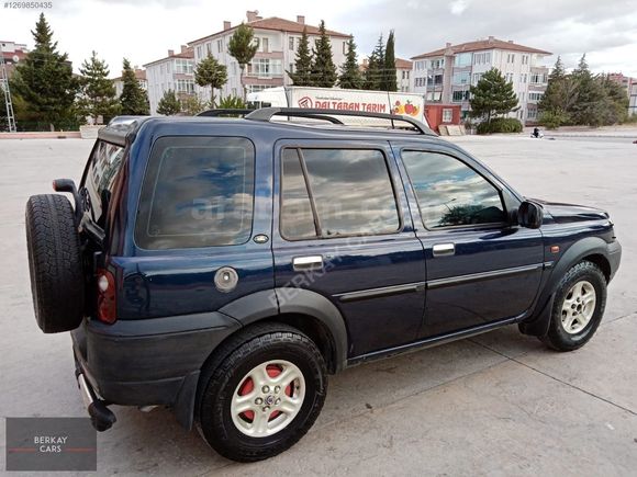 BERKAY CARS dan hatasız boyasız 4x4