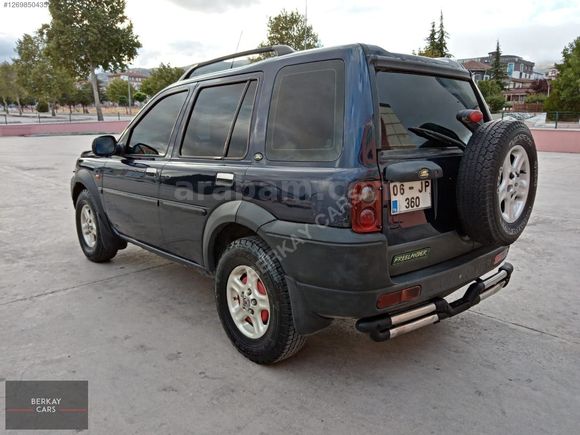 BERKAY CARS dan hatasız boyasız 4x4