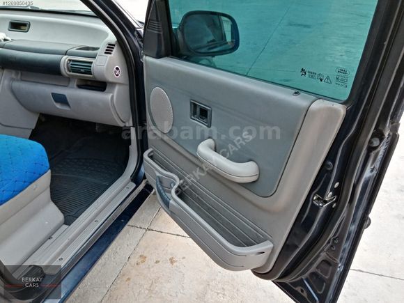 BERKAY CARS dan hatasız boyasız 4x4