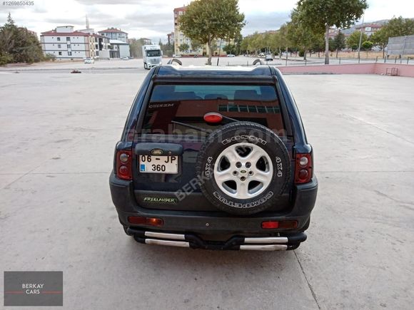 BERKAY CARS dan hatasız boyasız 4x4