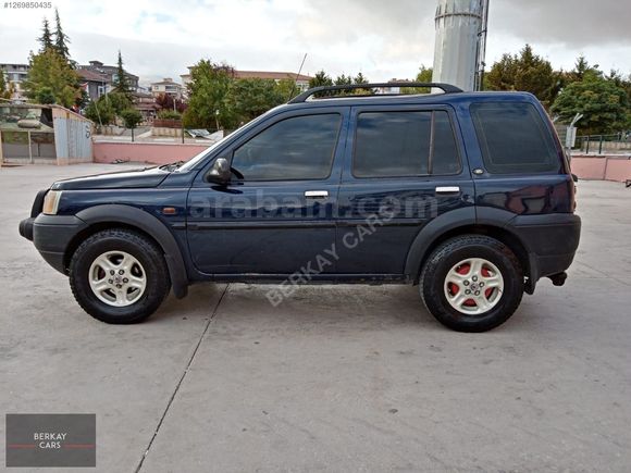 BERKAY CARS dan hatasız boyasız 4x4
