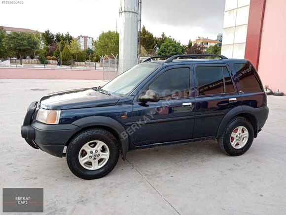 BERKAY CARS dan hatasız boyasız 4x4