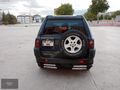 BERKAY CARS dan hatasız boyasız 4x4
