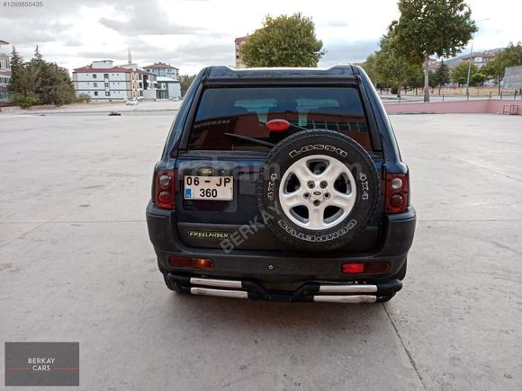 BERKAY CARS dan hatasız boyasız 4x4