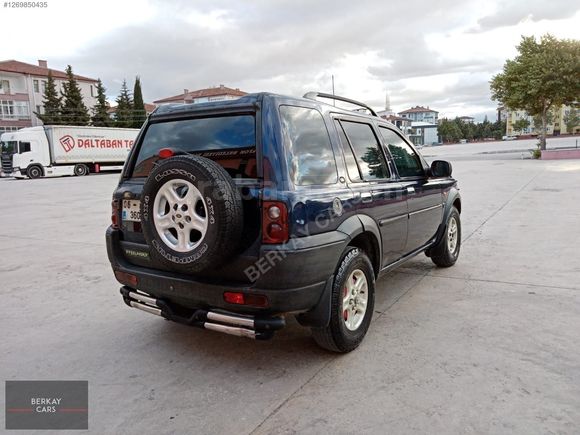 BERKAY CARS dan hatasız boyasız 4x4