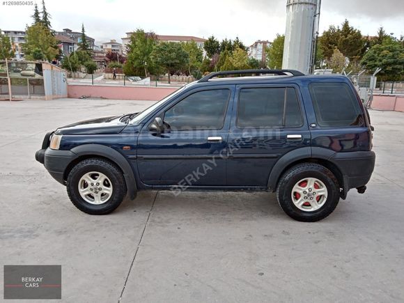 BERKAY CARS dan hatasız boyasız 4x4