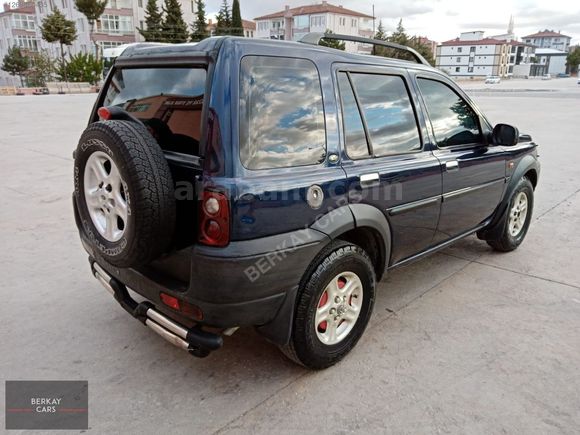 BERKAY CARS dan hatasız boyasız 4x4