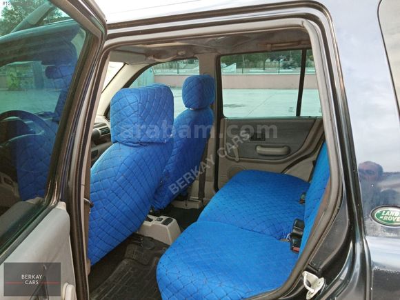 BERKAY CARS dan hatasız boyasız 4x4