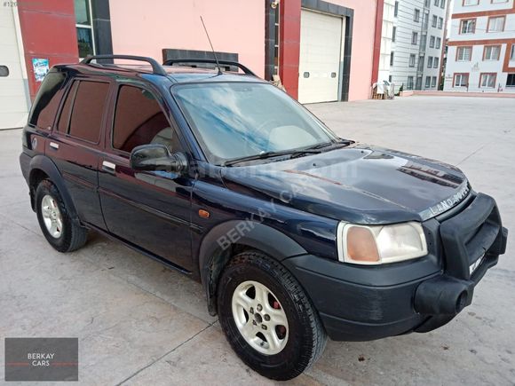 BERKAY CARS dan hatasız boyasız 4x4