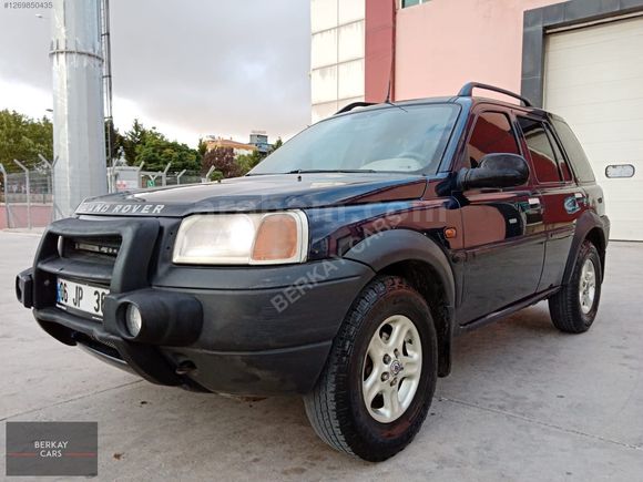 BERKAY CARS dan hatasız boyasız 4x4