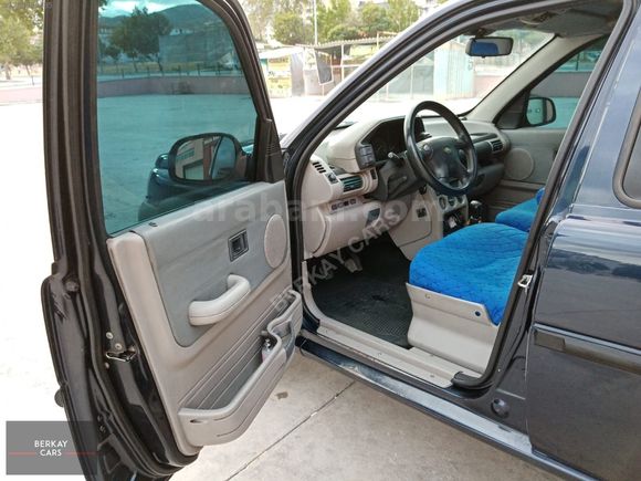 BERKAY CARS dan hatasız boyasız 4x4
