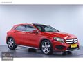 2015 MERCEDES GLA 200 AMG 7G-DCT CAM TAVAN ELK BAGAJ