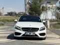 Mercedes - Benz C 200 d BlueTEC AMG 2017 Model 86 bin km’de 