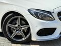 Mercedes - Benz C 200 d BlueTEC AMG 2017 Model 86 bin km’de 