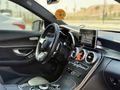 Mercedes - Benz C 200 d BlueTEC AMG 2017 Model 86 bin km’de 