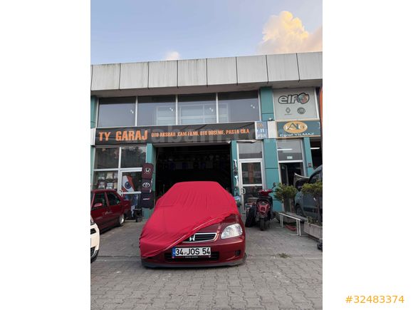 Acil tek fiyat 
Hatasız düşüm km saf kan benzin oem vti jant