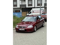 Hatasız düşüm km saf kan benzin oem vti jant