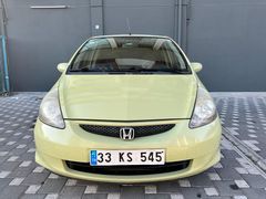 Sahibinden Honda Jazz 1.4 ES 2005 Model 