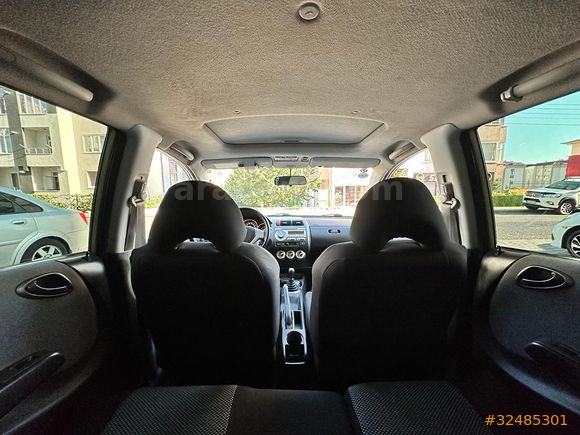 Sahibinden Honda Jazz 1.4 ES 2005 Model 