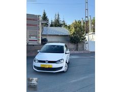 ORTAKÖY OTOMOTİVDEN İLK SAHİPTEN ALINMA POLO