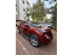 Sahibinden Nissan Juke 1.5 dCi Sky Pack 2017 Model 