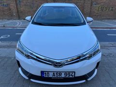 Sahibinden Toyota Corolla 1.33 Life 2016 Model 