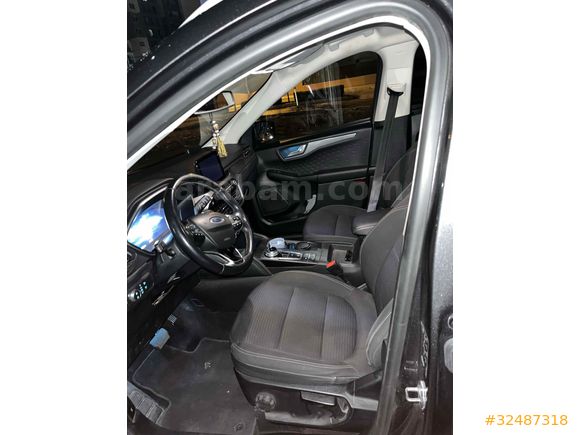 Sahibinden Ford Kuga 1.5 EcoBlue Titanium 2020 Model 